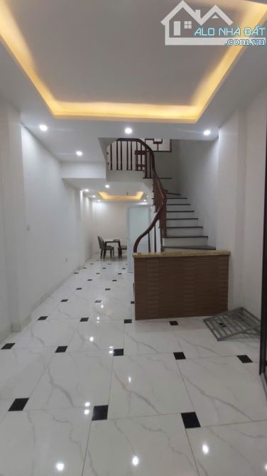 BÁN NHÀ 4T TỔ 13 MẬU LƯƠNG, ĐỐI DIỆN KĐT XALA - CHỈ 5.4 TỶ