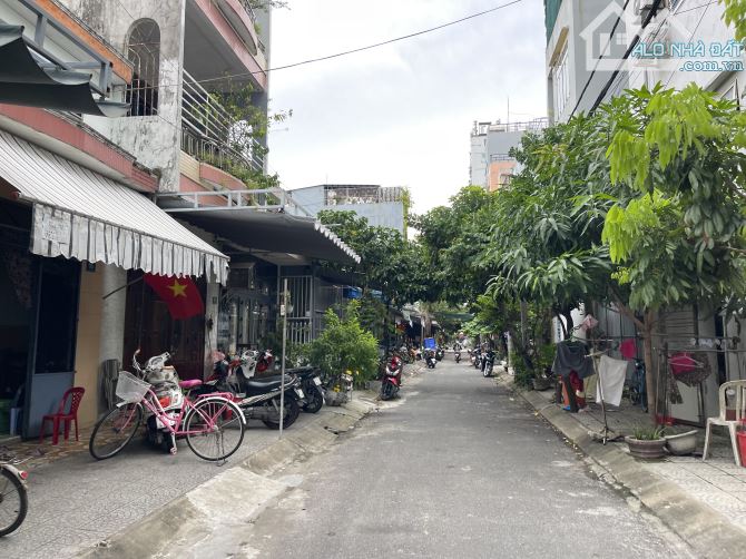 Bán Nhà MT Nại Tú, Sơn Trà, Chợ An Hải Bắc, 56m2, 3 Tầng, Chỉ 6.x tỷ