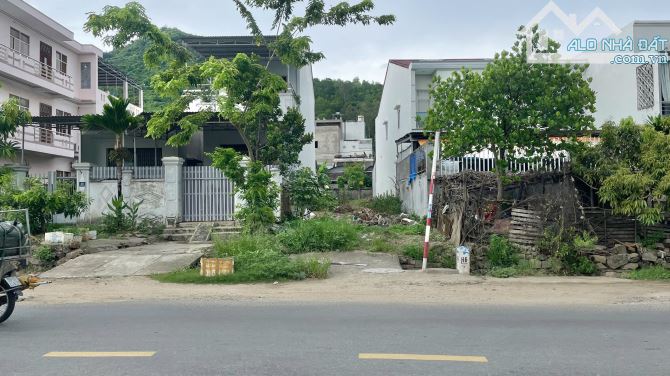 Siêu phẩm đất 2 mặt tiền đường lớn Nguyễn Xiển – Nha Trang | 170,3m² sổ hồng, giá 4,9 tỷ