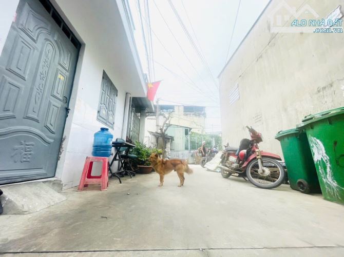 Bán nhà cấp 4 cứng cáp và 3 phòng trọ phường Long Bình , Biên Hoà ,  Giá 2ty5