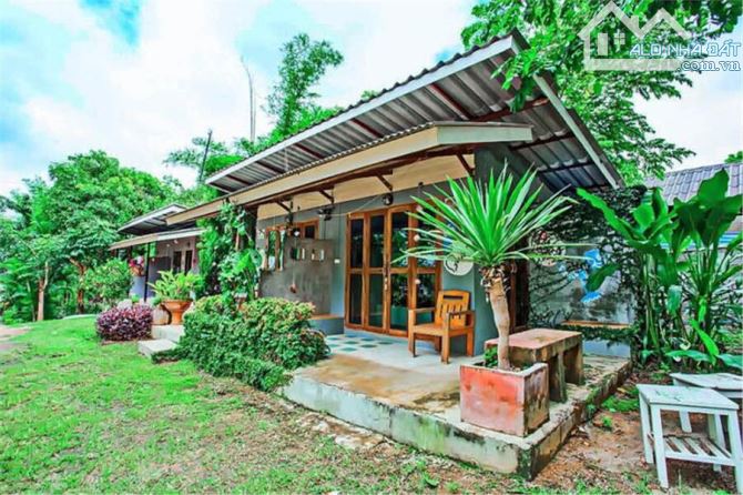 BÁN MẢNH VƯỜN 2.200 MÉT CHỈ 450 TRIỆU TẠI KHÁNH HOÀ