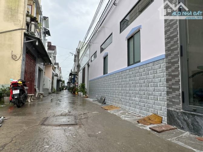 🌟🌟🌟NHÀ TRỆT SẮP HOÀN THIỆN CHỤC CHÍNH KDC TỔ 1, Đ. NGUYỄN VĂN LINH, LONG TUYỀN, CẦN THƠ