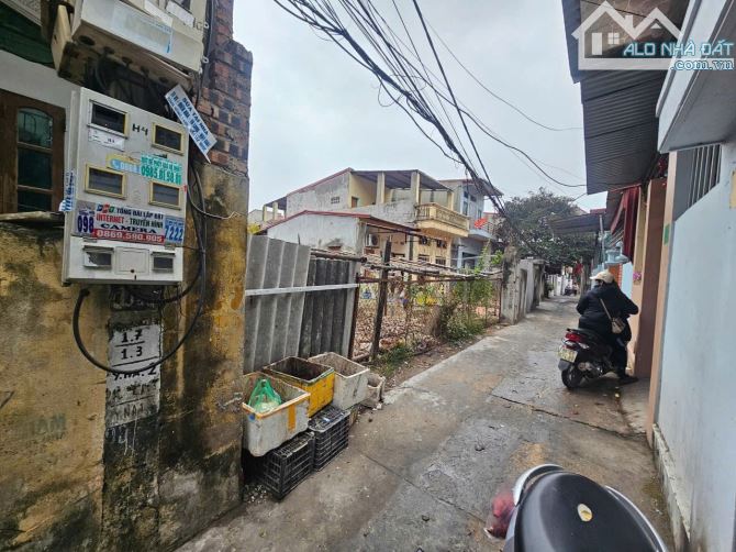 Bán đất thổ cư YNA đường Ô Tô DT 103m, MT4,2m, Hướng ĐB, Giá 3,55 tỷ