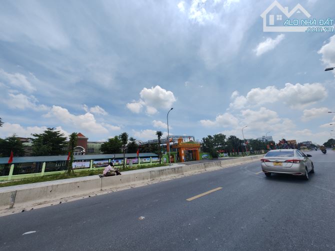 🏡 CẦN BÁN LÔ ĐẤT ĐẸP NGUYÊN KHÊ – ĐÔNG ANH