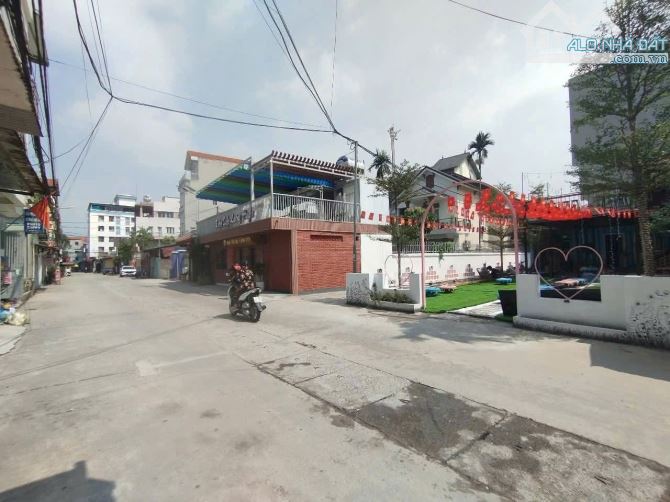 💥 2,98TỶ SỞ HỮU SIÊU PHẨM ĐẤT ĐẸP TỔ 8 –QUANG MINH, MÊ LINH, HÀ NỘI 💥