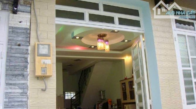 🌺 Nhà 1,5 tầng đường THẠNH XUÂN 33 phường TX Q12, dt 64/45,2m2 (8mx8m) Hẻm ô tô 💰 3,9 tỷ