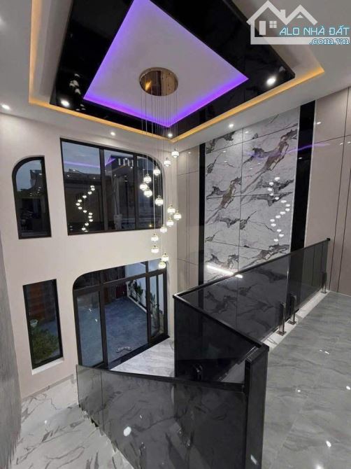 🏠 CĂN GÁC LỬNG ĐẸP - NGAY CÂY XĂNG THẠNH PHÚ