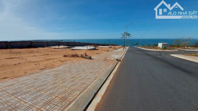 ĐẦU TƯ ĐẤT NỀN MŨI NÉ - ĐÓN ĐẦU QUY HOẠCH, ĐỘT PHÁ LỢI NHUẬN.
