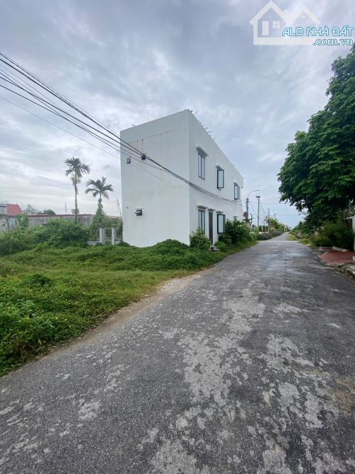 81,5m2 đất Tân Thành, Dương Kinh khu vực trung tâm , nhiều dự án tiềm năng