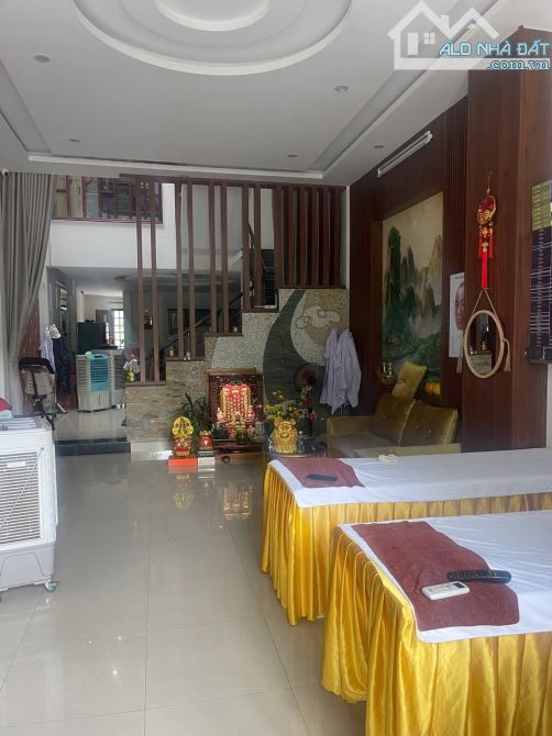 NHÀ 3 TẦNG_MẶT TIỀN ĐƯỜNG THANH TỊNH_DT 100M2_NGANG 5M_GIÁ TỐT CHỈ 7 TỶ