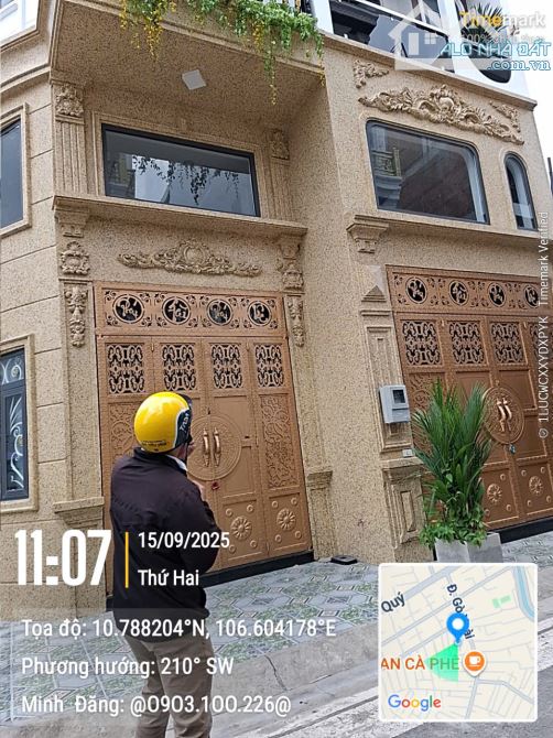 Nhỉnh 9Ty Siêu Mẫu 5Tầng Sang Trọng Hiện Đại Cao Cấp Thang Máy Ngay Chợ Ở& KD
