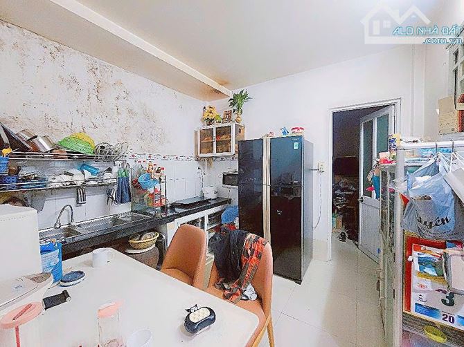¹¹⁴Quận 2 Nhà 120m² 2 tầng HXH sát MT Nguyễn Duy Trinh nhỉnh 8 tỷ