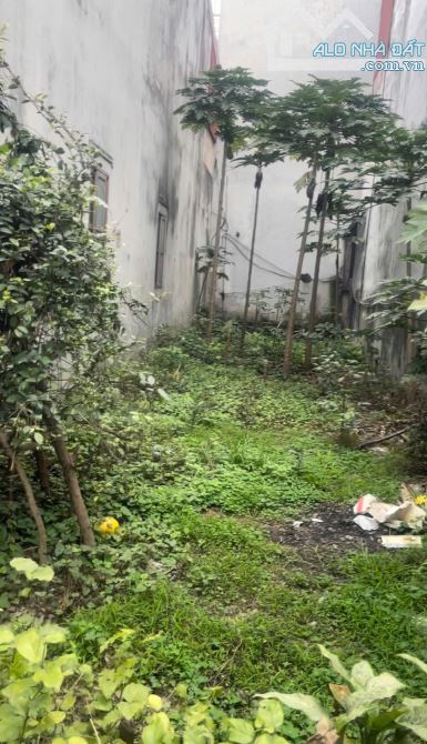 Chính chủ cần bán gần 80m2 đất Phương Nhị