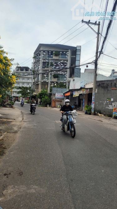 💥Bán đất đường Phan Trung - phường Phú Thuỷ - Phan Thiết