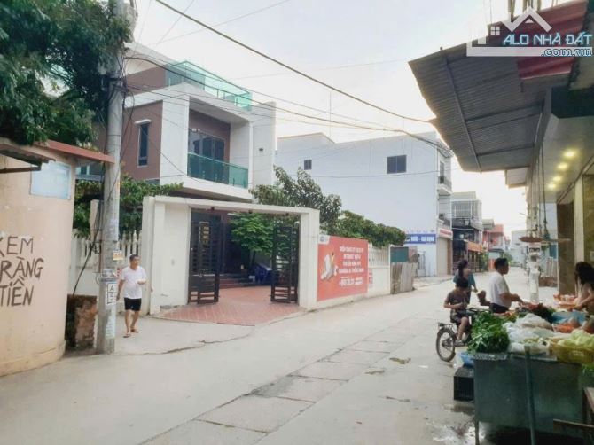 💥 2,X TỶ SỞ HỮU HOA HẬU BÌA LÀNG VIEW CÁNH ĐỒNG MÁT MẺ – QUANG MINH, MÊ LINH, HÀ NỘI 💥