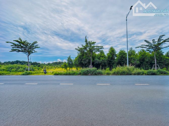 🏝️ BÁN ĐẤT - ĐƯỜNG HÙNG VƯƠNG - CÓ 2 MẶT TIỀN - CHƯA ĐẾN 2 TRIỆU/MÉT VUÔNG 🏆