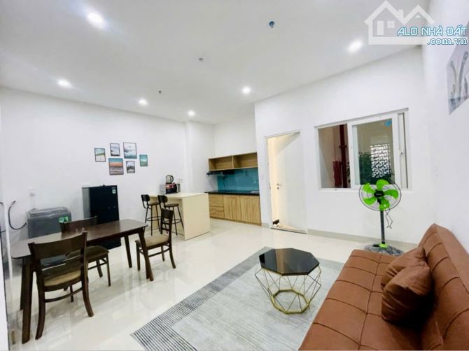 RẺ - TÒA CĂN HỘ 5 TẦNG DT 140M2 - 2 MẶT TIỀN ĐỖ BÁ, PHỐ TÂY, TRỤC THÔNG BIỂN - CHỈ 36.9 TỶ