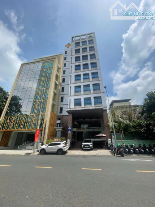 MT 2A Nguyễn Thị Minh Khai, Q.1 DT 12.5mx41m=482m2, 3 hầm, lửng, 12 tầng HĐT 1.4 tỷ - 395