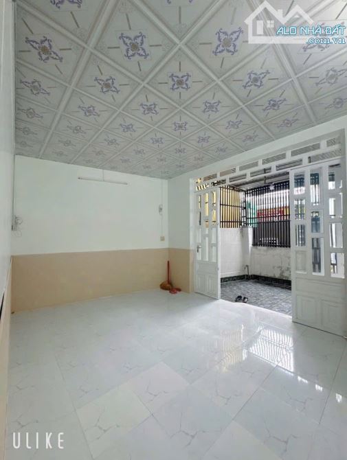 820 TRIỆU SỞ HỮU NGAY NHÀ Ở TÂN HIỆP HÓC MÔN 5x16 ( 88m2 ) SỔ HỒNG ĐẦY ĐỦ