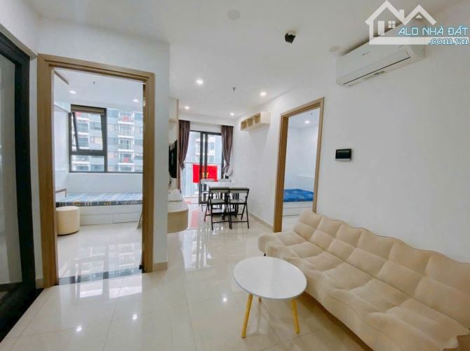 CHO THUÊ CĂN HỘ NERA GARDEN - FULL NỘI THẤT
