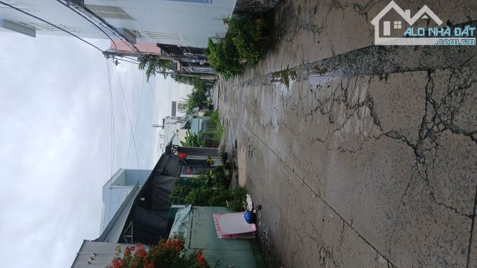 Hẻm 7m - Thạnh Xuân 33 - Ngay Chợ - Tô Ngọc vân - 88m2 - Full nội thất - Giá 5,99 tỷ