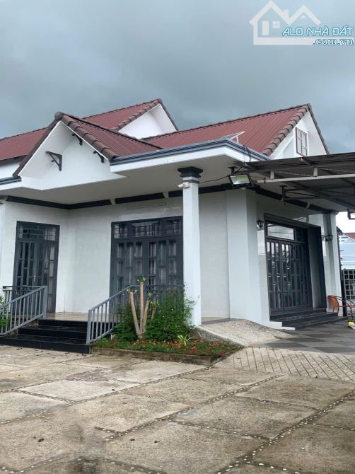 Nhà Vườn Nở hậu nhẹ HXH 401m2 – Nguyễn Thông Bình Thuận S