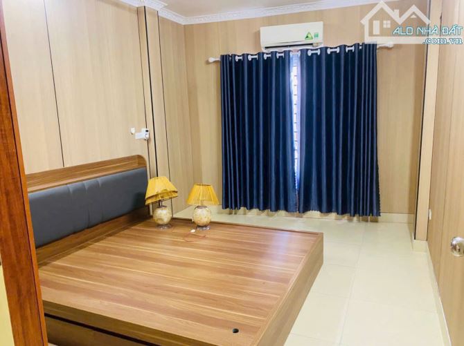 🏡 BÁN NHÀ FULL NỘI THẤT – DIỆN TÍCH 40M * 5 TẦNG TẠI THẠCH BÀN-LONG BIÊN