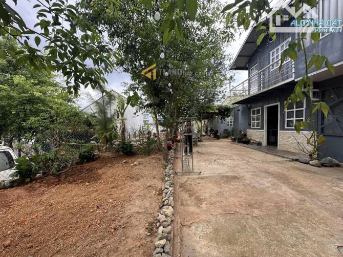 Nhà Đẹp Đà Lạt – 204m² Sân Vườn, View Thành Phố, Sổ Riêng – Giá Chỉ 6,5 Tỷ
