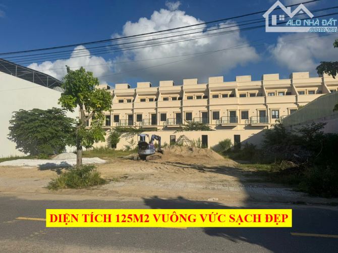 🌟 BÁN LÔ ĐẤT HIẾM – VỊ TRÍ ĐẮC ĐỊA TRÊN ĐƯỜNG VÕ TỰ, Q. LIÊN CHIỂU🌟