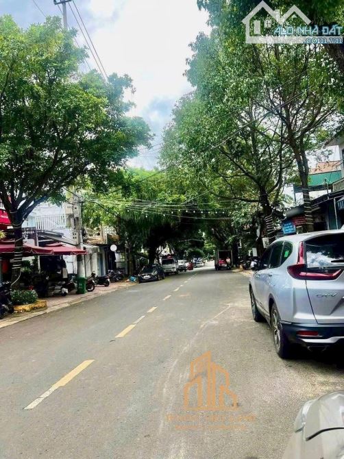Mặt tiền 6tỷ đường Đào Duy Từ - Khu phố cũ BMT  Nằm trên mặt tiền đường Đào Duy Từ quy