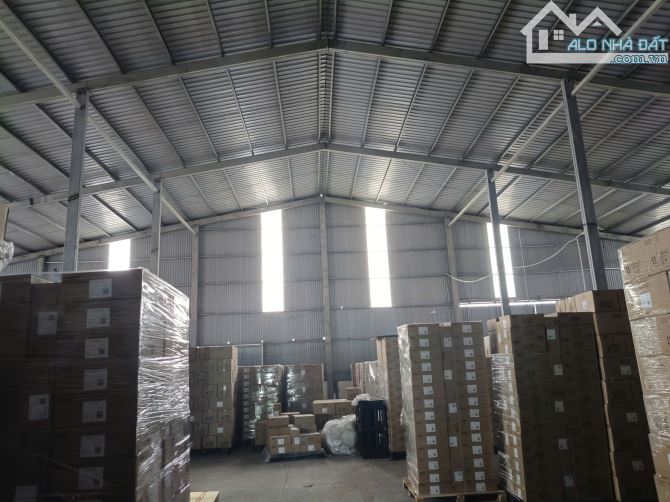 Cho thuê kho Cầu Bươu Viện K Tân Triều Thanh Trì. DT 150m2, 200m2, 300m2 đến 1000m2 có xuấ