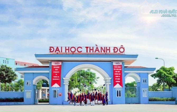 Đấu giá Trũng Trên Lai Xá, vị trí cực đẹp ngay gần ngã 3 đường 24 m và 30m.