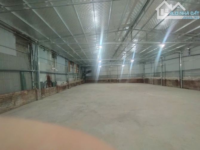 CT kho đường Thụy Phương, Bắc Từ Liêm, DT 390m2 và 526m2, điện 3fa, xuất VAT, xe công vào,