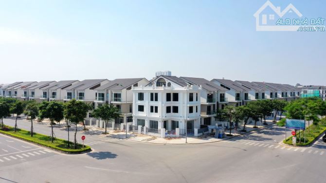 CHO THUÊ BIỆT THỰ DƯƠNG NỘI MẶT ĐƯỜNG 40M NGÔ THÌ NHẬM,LÊ QUANG ĐẠO