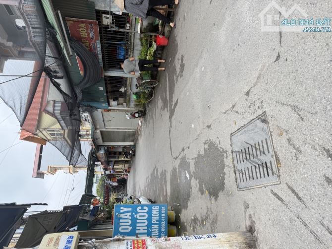 Bán đất yên nghĩa hà đông 49m2.  3,4 tỉ