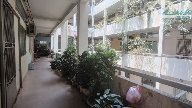 Bán CHUNG CƯ tại BÌNH THẠNH _ 70m2 _ 3PN _ CHỈ 3TỶ199