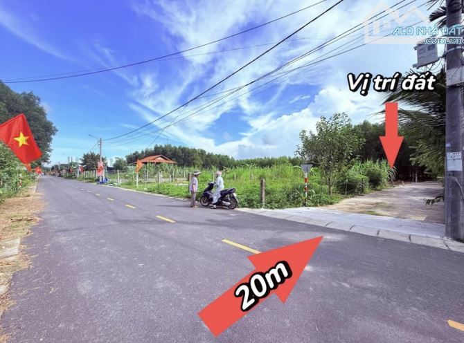 2 LÔ LIỀN  KỀ DIỆN TÍCH 260M2 GẦN SÁT TRỤC ĐƯỜNG CHÍNH NAM KỲ KHỞI NGHĨA