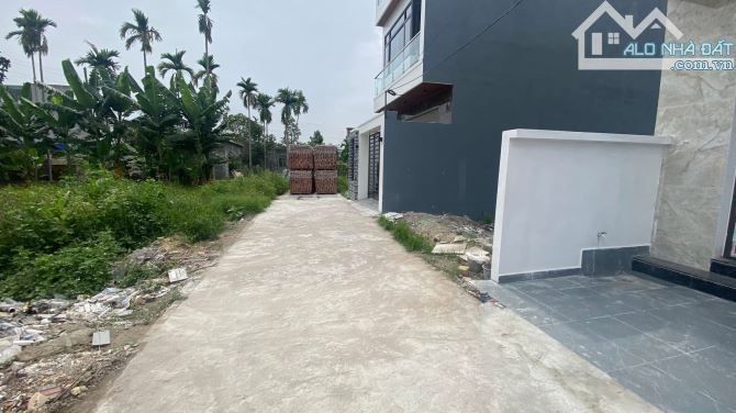 Bán đất 65,9m2 tại Mỹ Tranh, Nam Sơn, An Dương giá 1,33 tỷ