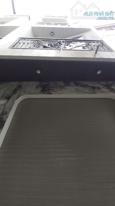 SIÊU PHẨM 5T THANG MÁY MẶT ĐƯỜNG TRỤC CHÍNH TỔ 12 MẬU LƯƠNG - KIẾN HƯNG - GIÁ CHƯA TỚI 7 T