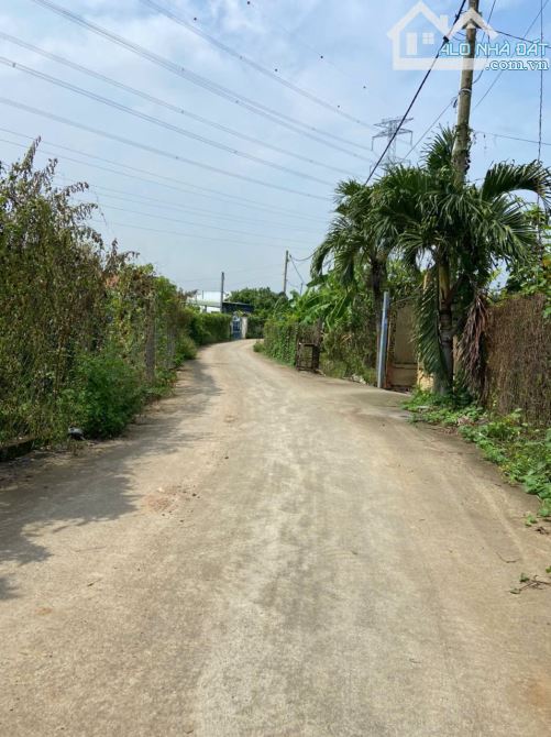 BÁN LÔ ĐẤT 5X16 CẠNH NHÀ THỜ TÂN TRIỀU, PHƯỜNG TÂN TRIỀU CHỈ 1 TỶ 050 THƯƠNG LƯỢNG