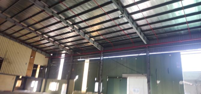 Cho thuê  2.000m2 -4.000m2- 6.000m2 kho đẹp tại Kiêu Kỵ. Gia Lâm , Hà Nội.