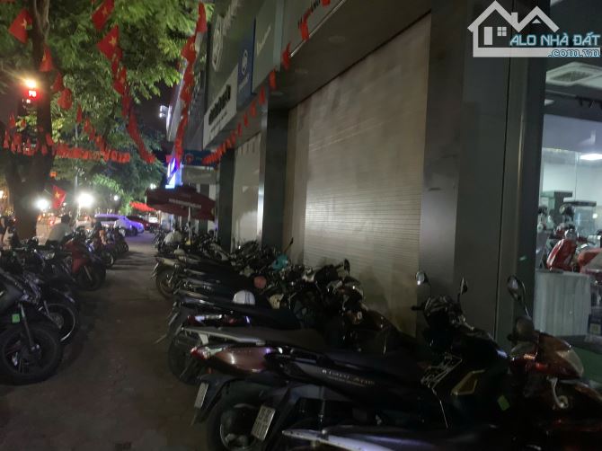 MBKD mặt tiền 20m phù hợp cho showroom, nhà hàng, Cybergame, cafe giá cực tốt