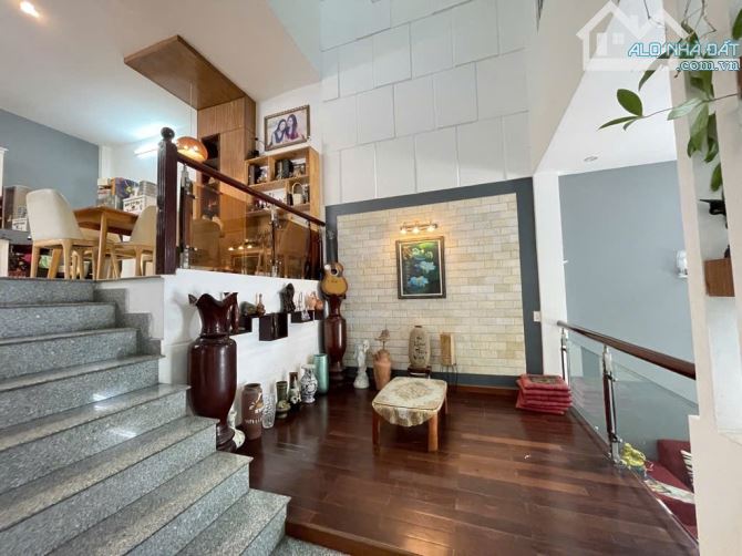 51-  Biệt Thự Mini Lô Góc 2 Mặt Tiền Hoà Cường Bắc - Gần Chợ Nguyễn Tri Phương - Giá chỉ