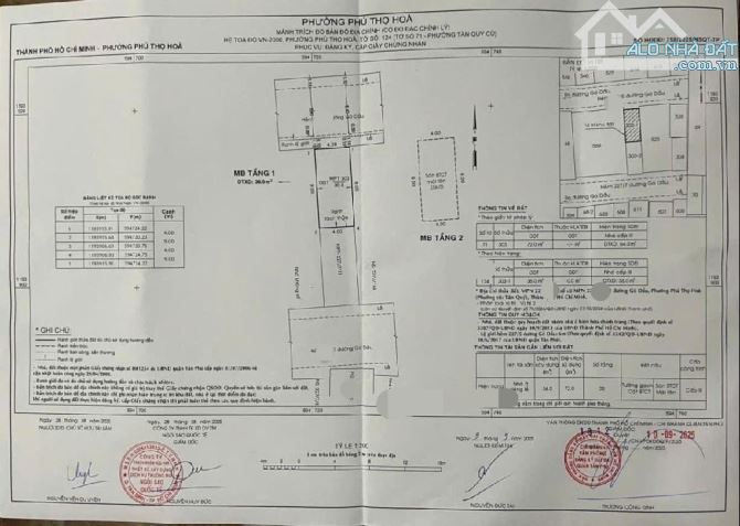 N.H.À HIẾM TÂN PHÚ  2 TẦNG - BTCT - HẺM XE HƠI 8M - GẦN AEON TÂN PHÚ - SỔ VUÔNG NHƯ A4 -