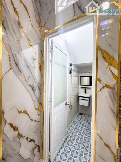 Nhà SHR thị trấn Cần Giuộc có sẵn tuyến xe buýt lên Sài Gòn