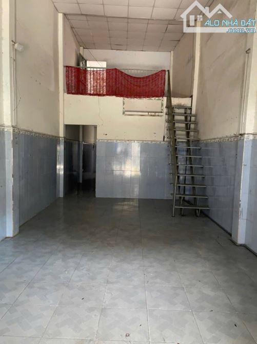 Nhà Gò Vấp có nhiều phòng cho thuê hẻm 6m thông diện tích 5x16 gần 80m2 Phạm Văn Chiêu P8