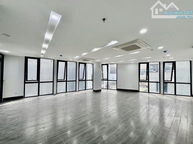 Cho thuê văn phòng 60m2 giá tốt nhất Tô Hiệu - Cầu Giấy