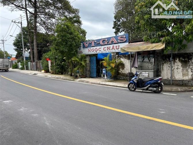 Đất đẹp 275m2 thổ cư, hẻm 4m Lê Thị Lơ. Gần Chợ Hóc Môn
