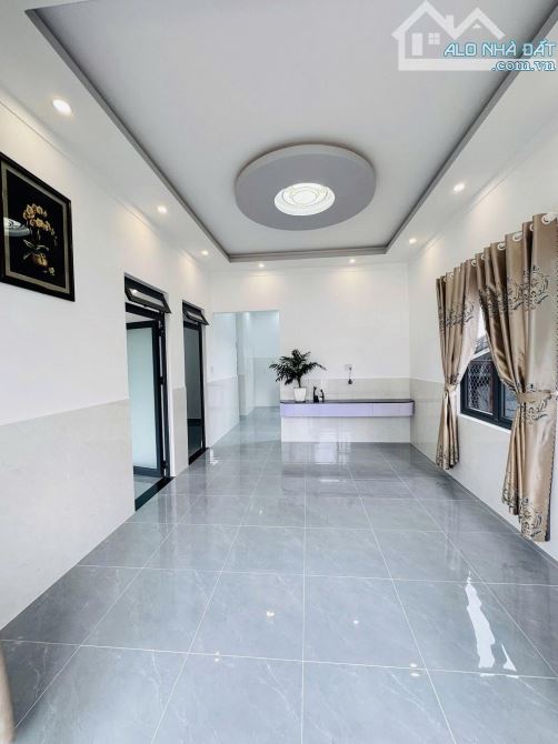 Chỉ với 1.6 tỷ có ngay căn nhà xây đẹp kiên cố trung tâm Phường Langbiang. Đà Lạt