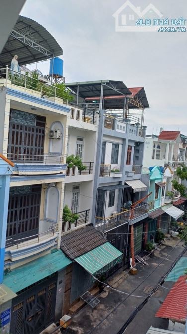 Phạm văn chiêu gv xuất hiện một căn nhà diện tích khủng 118m 2  giá từ 6 đến 10 tỷ